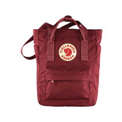 Fjallraven Kanken Totepack Mini in Ox Red